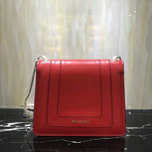 2018 BVLGARI Serpenti Forever bag