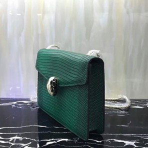 2018 BVLGARI Serpenti Forever bag