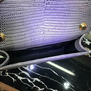 2018 BVLGARI Serpenti Forever bag