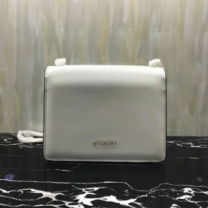 2018 Bvlgari Serpenti Forever Flap cover bag