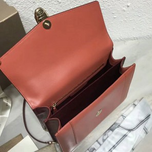 2018 Bvlgari Serpenti Forever bag