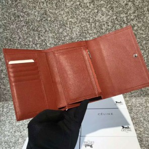 2018 CELINE FRAME MEDIUM MULTIFUNCTION IN BICOLOUR SMOOTH LAMBSKIN