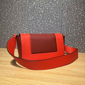 2018 CELINE MEDIUM FRAME BAG IN CALFSKIN