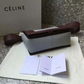2018 CELINE MEDIUM FRAME BAG IN CALFSKIN