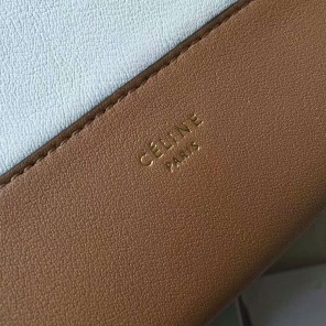 2018 CELINE MEDIUM FRAME BAG IN CALFSKIN