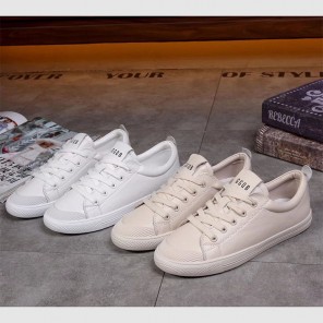 2018 Celine women Sneakers in Calfskin leather