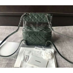 2018 Chanel Backpack