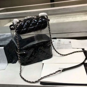 2018 Chanel Backpack
