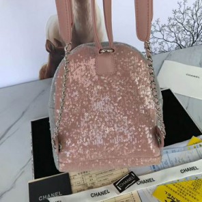 2018 Chanel Backpack