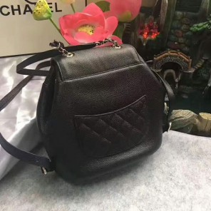 2018 Chanel Backpack