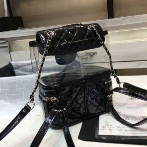 2018 Chanel Backpack