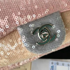2018 Chanel Backpack
