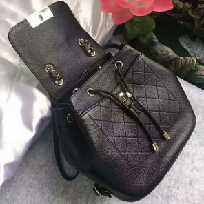2018 Chanel Backpack