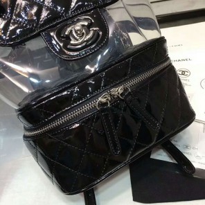 2018 Chanel Backpack