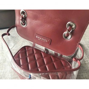 2018 Chanel Backpack