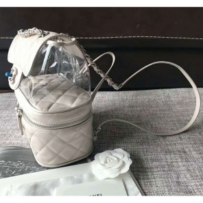 2018 Chanel Backpack