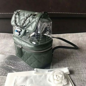 2018 Chanel Backpack