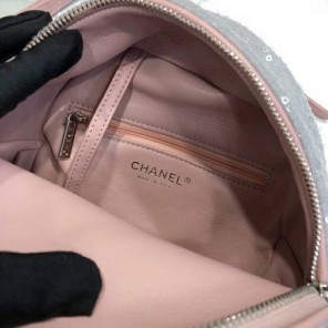 2018 Chanel Backpack