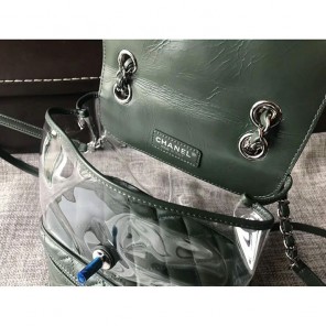 2018 Chanel Backpack