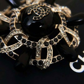 2018 Chanel Brooch