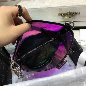 2018 Chanel Bucket bag