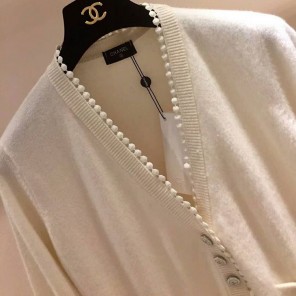 2018 Chanel Cardigan