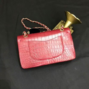 2018 Chanel Classic Flap Bag