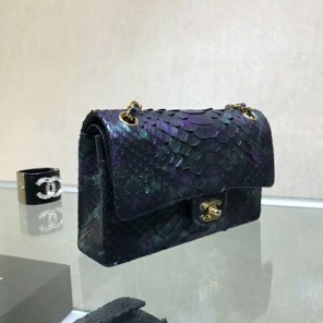 2018 Chanel Classic Flap Bag
