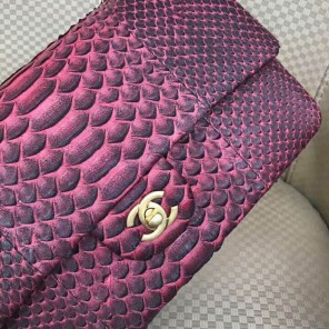 2018 Chanel Classic Flap Bag