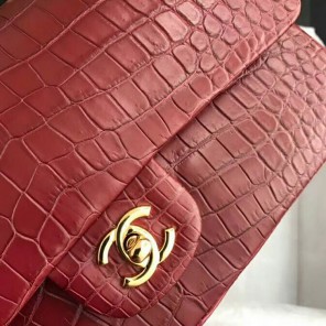 2018 Chanel Classic Flap Bag