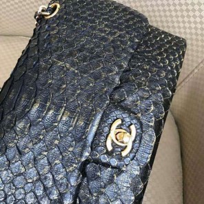 2018 Chanel Classic Flap Bag