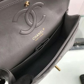 2018 Chanel Classic Flap Bag