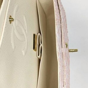 2018 Chanel Classic Flap Bag