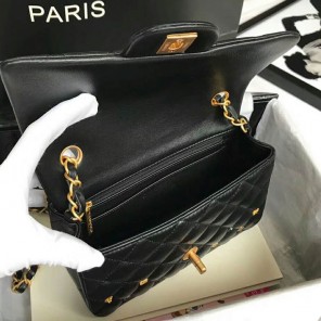 2018 Chanel Classic Mini Flap Bags