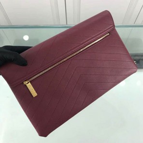 2018 Chanel Clutch Evening bag