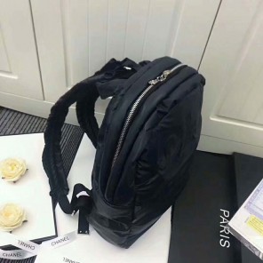 2018 Chanel Coco Cocoon Backpack A91933