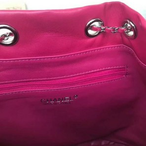 2018 Chanel DRAWSTRING BAG