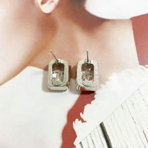 2018 Chanel Earrings