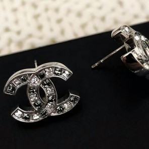 2018 Chanel Earrings