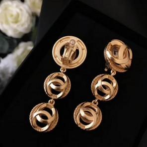 2018 Chanel Earrings