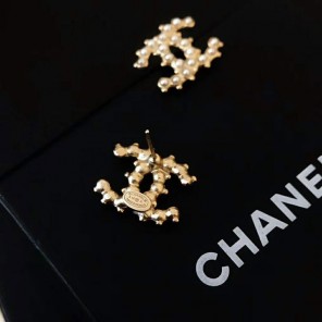 2018 Chanel Earrings