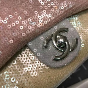 2018 Chanel Flag bag