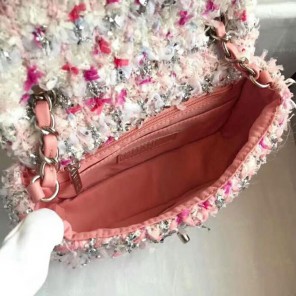 2018 Chanel Flag bag