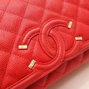 2018 Chanel Flap Bag