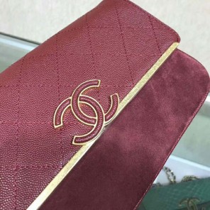 2018 Chanel Flap Bag