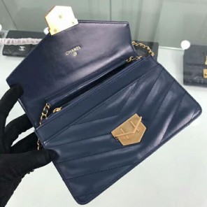 2018 Chanel Flap Bag