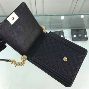 2018 Chanel Flap Bag