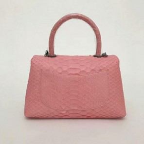 2018 Chanel Flap Bag with Top Handle