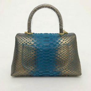 2018 Chanel Flap Bag with Top Handle