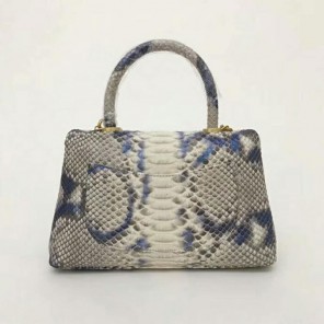 2018 Chanel Flap Bag with Top Handle